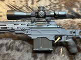 NEW GUNWERKS HAMR 2.0 375 CHEYTAC 30
