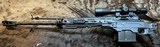 NEW GUNWERKS HAMR 2.0 375 CHEYTAC 30