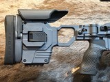 NEW GUNWERKS HAMR 2.0 375 CHEYTAC 30