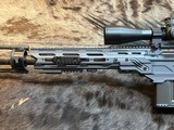 NEW GUNWERKS HAMR 2.0 375 CHEYTAC 30