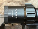 NEW GUNWERKS HAMR 2.0 375 CHEYTAC 30