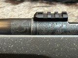 NEW GUNWERKS SKUHL 375 H&H ENGRAVED GLR SS 21