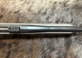 NEW GUNWERKS SKUHL 375 H&H ENGRAVED GLR SS 21
