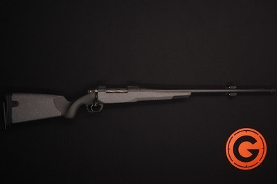 NEW GUNWERKS SKUHL 375 H&H ENGRAVED GLR SS 21