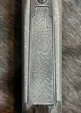 NEW GUNWERKS SKUHL 375 H&H ENGRAVED GLR SS 21