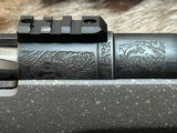 NEW GUNWERKS SKUHL 375 H&H ENGRAVED GLR SS 21