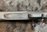 NEW GUNWERKS SKUHL 375 H&H ENGRAVED GLR SS 21