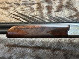 NEW BROWNING CITORI 825 GOLDEN CLAYS SPORTING 12GA 32
