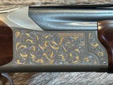 NEW BROWNING CITORI 825 GOLDEN CLAYS SPORTING 12GA 32