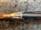 NEW BROWNING CITORI 825 GOLDEN CLAYS SPORTING 12GA 32