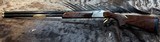 NEW BROWNING CITORI 825 GOLDEN CLAYS SPORTING 12GA 32