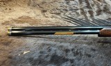 NEW BROWNING CITORI 825 GOLDEN CLAYS SPORTING 12GA 32