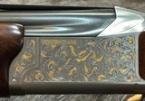 NEW BROWNING CITORI 825 GOLDEN CLAYS SPORTING 12GA 32