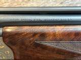 NEW BROWNING CITORI 825 GOLDEN CLAYS SPORTING 12GA 32