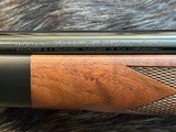 NEW WINCHESTER MODEL 70 SUPER GRADE 300 WIN MAG 26