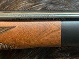 NEW WINCHESTER MODEL 70 SUPER GRADE 300 WIN MAG 26