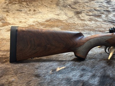 NEW WINCHESTER MODEL 70 SUPER GRADE 300 WIN MAG 26