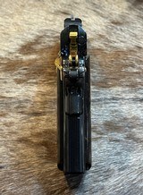 NEW COLT SK CUSTOM 1911 38 SUPER +P #255 OF 300 PRESIDENTE MADERO MEXICAN WAR SKC-REV-MDERO38 - LAYAWAY AVAILABLE - 13 of 25