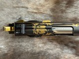 NEW COLT SK CUSTOM 1911 38 SUPER +P #278 OF 300 PRESIDENTE MADERO MEXICAN WAR SKC-REV-MDERO38 - LAYAWAY AVAILABLE - 14 of 25