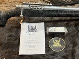 FREE SAFARI, NEW NIGHTHAWK CUSTOM COOPER M52 JACKSON HUNTER 35 WHELEN 24