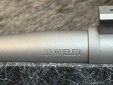 FREE SAFARI, NEW NIGHTHAWK CUSTOM COOPER M52 JACKSON HUNTER 35 WHELEN 24