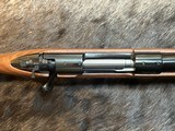 NEW WINCHESTER MODEL 70 ALASKAN 338 WIN MAG 25