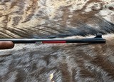 NEW WINCHESTER MODEL 70 ALASKAN 338 WIN MAG 25