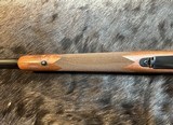 NEW WINCHESTER MODEL 70 ALASKAN 338 WIN MAG 25