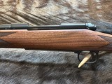 NEW WINCHESTER MODEL 70 ALASKAN 338 WIN MAG 25