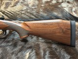 NEW WINCHESTER MODEL 70 ALASKAN 338 WIN MAG 25