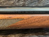 NEW WINCHESTER MODEL 70 ALASKAN 375 H&H MAG 25