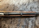 NEW WINCHESTER MODEL 70 ALASKAN 375 H&H MAG 25