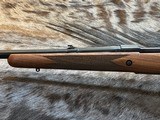 NEW WINCHESTER MODEL 70 ALASKAN 375 H&H MAG 25