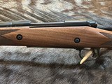 NEW WINCHESTER MODEL 70 ALASKAN 375 H&H MAG 25