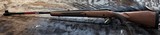 NEW WINCHESTER MODEL 70 ALASKAN 375 H&H MAG 25