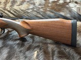 NEW WINCHESTER MODEL 70 ALASKAN 375 H&H MAG 25