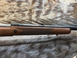 NEW WINCHESTER MODEL 70 ALASKAN 375 H&H MAG 25
