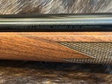 NEW WINCHESTER MODEL 70 ALASKAN 375 H&H MAG 25