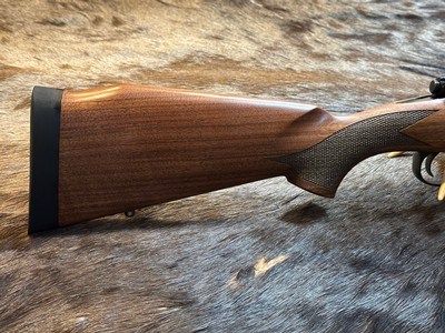 NEW WINCHESTER MODEL 70 ALASKAN 375 H&H MAG 25