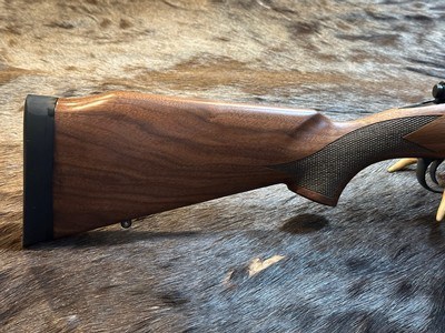 NEW WINCHESTER MODEL 70 ALASKAN 375 H&H MAG 25
