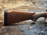 NEW WINCHESTER MODEL 70 ALASKAN 375 H&H MAG 25