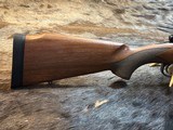 NEW WINCHESTER MODEL 70 ALASKAN 375 H&H MAG 25