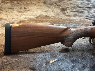 NEW WINCHESTER MODEL 70 ALASKAN 375 H&H MAG 25