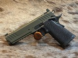 NEW NIGHTHAWK CUSTOM SHOP SPRINGFIELD ARMORY 1911 GOV'T DOUBLE STACK PRODIGY AOS 9MM PH9119AOS - LAYAWAY AVAILABLE - 10 of 25