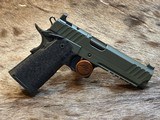 NEW NIGHTHAWK CUSTOM SHOP SPRINGFIELD ARMORY 1911 GOV'T DOUBLE STACK PRODIGY AOS 9MM PH9119AOS - LAYAWAY AVAILABLE - 4 of 25