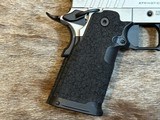 NEW NIGHTHAWK CUSTOM SHOP SPRINGFIELD ARMORY 1911 GOV'T DOUBLE STACK PRODIGY AOS 9MM PH9119AOS - LAYAWAY AVAILABLE - 5 of 25