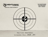 NEW NIGHTHAWK CUSTOM SHOP SPRINGFIELD ARMORY 1911 GOV'T DOUBLE STACK PRODIGY AOS 9MM PH9119AOS - LAYAWAY AVAILABLE - 3 of 25