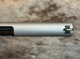 NEW NIGHTHAWK CUSTOM SHOP SPRINGFIELD ARMORY 1911 GOV'T DOUBLE STACK PRODIGY AOS 9MM PH9119AOS - LAYAWAY AVAILABLE - 18 of 25