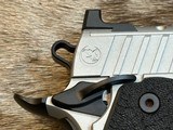 NEW NIGHTHAWK CUSTOM SHOP SPRINGFIELD ARMORY 1911 GOV'T DOUBLE STACK PRODIGY AOS 9MM PH9119AOS - LAYAWAY AVAILABLE - 9 of 25