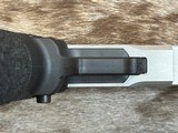 NEW NIGHTHAWK CUSTOM SHOP SPRINGFIELD ARMORY 1911 GOV'T DOUBLE STACK PRODIGY AOS 9MM PH9119AOS - LAYAWAY AVAILABLE - 20 of 25